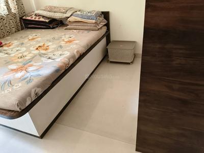 Bedroom Image of 420 Sq.ft 1 BHK Apartment / Flat for sale in Neelam Solstice, Ramabai Ambedkar Nagar Mumbai for Rs. 12500000
