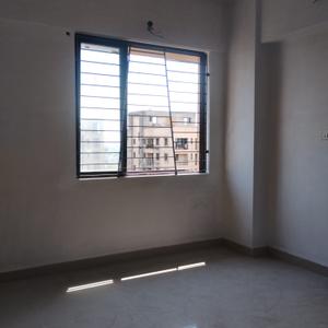 Bedroom Image of 960 Sq.ft 2.5 BHK Apartment / Flat for sale in Fortune Heights, Barasat Kolkata for Rs. 5000000