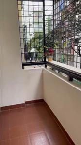 Balcony Image of 1040 Sq.ft 2 BHK Apartment / Flat for sale in Bagalur Bengaluru for Rs. 8500000