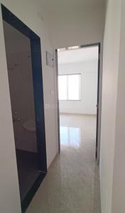 Image of 637 Sq.ft 2 BHK Apartment / Flat for sale in Moshi, Pune for Rs. 5000000