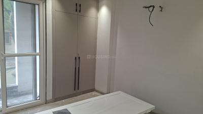 Bedroom Image of 720 Sq.ft 2 BHK Builder Floor for sale in Tagore Garden Extension New Delhi for Rs. 16500000