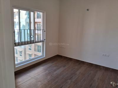 Bedroom Image of 1043 Sq.ft 3 BHK Apartment / Flat for sale in Brigade El Dorado, Gummanahalli Bengaluru for Rs. 9050000