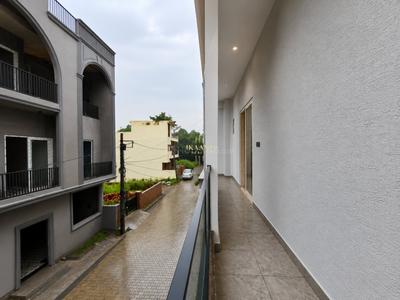 Balcony Image of 2160 Sq.ft 3.5 BHK Villa for sale in Malsi Dehradun for Rs. 22500000