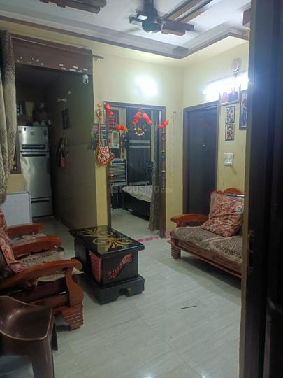 Paradise Apartment Main Image 1