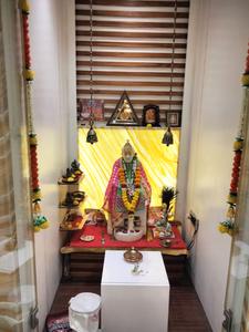 Bathroom Image of 3200 Sq.ft 4 BHK Apartment / Flat for sale in Pal Surat for Rs. 22500000