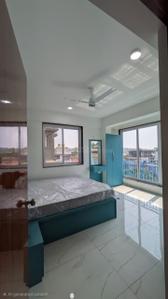 Bedroom Image of 1614 Sq.ft 3 BHK Apartment / Flat for sale in Corlim Goa for Rs. 15000000