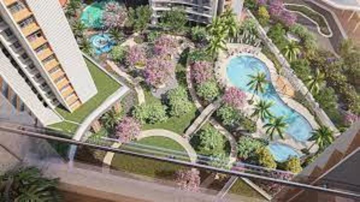 Prestige Bellanza Mulund West Main Image 1