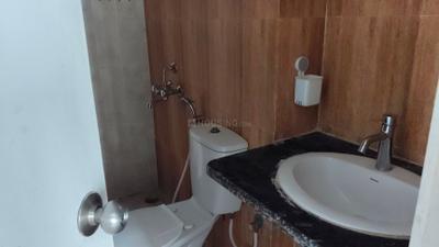 Image of 1200 Sq.ft 2 BHK Apartment / Flat for rent in Mahagun Mantra I, Noida Extension, Greater Noida for Rs. 25000