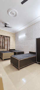 Image of GIRLS PG in Alpha I, Greater Noida