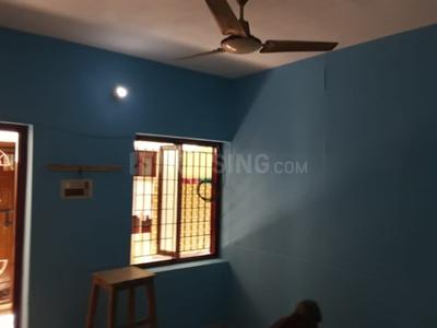 Bedroom Image of 845 Sq.ft 2 BHK Apartment / Flat for sale in Kanakadhara Sri Ragavendra Apartments, West Mambalam Chennai for Rs. 6300000
