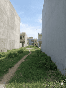 Sector 89 Plot View 2