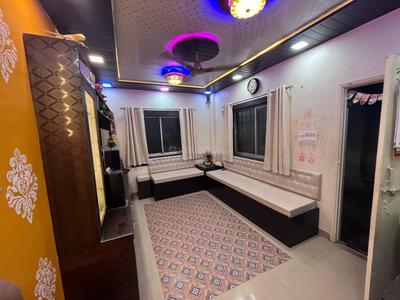 Bedroom Image of 2400 Sq.ft 10 BHK Independent House for sale in Dhayari Pune for Rs. 8000000