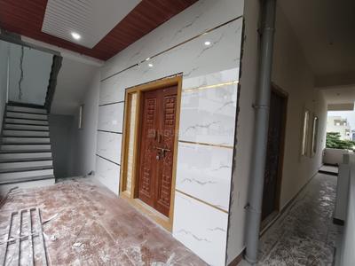 Balcony Image of 2350 Sq.ft 4 BHK Independent House for sale in Thumukunta Secunderabad for Rs. 11500002
