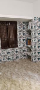 Bedroom Image of 1012 Sq.ft 1 BHK Independent House for rent in Kalinga Nagar Bhubaneswar for Rs. 8000