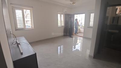 Living Room Image of 1450 Sq.ft 2 BHK Apartment / Flat for rent in Kondapur Hyderabad for Rs. 31000