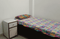 Bedroom Image of Sunil Dutt Nest_9 in Sector 3 Rohini, New Delhi