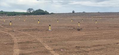 Image of 2153 Sq.ft Residential Plot / Land for sale in Atpadi, Sangli for Rs. 1625515