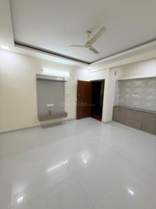 Hall Image of 650 Sq.ft 1 BHK Apartment / Flat for rent in BTM Layout Bengaluru for Rs. 24000