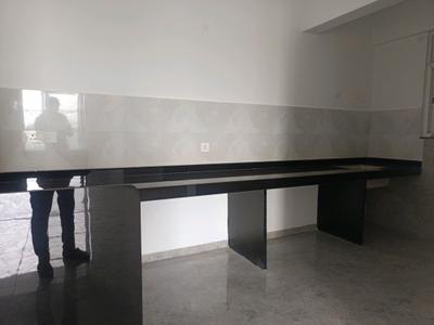 Kitchen Image of 1000 Sq.ft 2 BHK Apartment / Flat for sale in Eternia Phase II, Ghorpadi Pune for Rs. 9900000