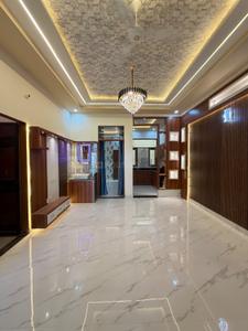 Hall Image of 1800 Sq.ft 3 BHK Villa for sale in Hathod Jaipur for Rs. 6500000