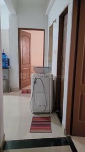Hall Image of 874 Sq.ft 2 BHK Apartment / Flat for sale in Star City, Shirwal Satara for Rs. 2450000
