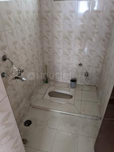 Bathroom Image of 850 Sq.ft 2 BHK Apartment / Flat for sale in Negoce Amar Enclave, Samarth Nagar East Nagpur for Rs. 5500000