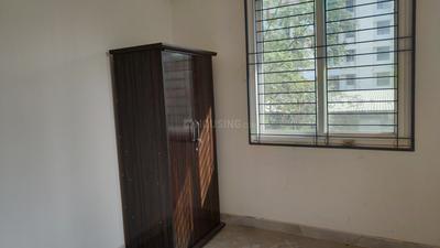 Bedroom Image of 1550 Sq.ft 3 BHK Apartment / Flat for rent in Gola Road Patna for Rs. 24000
