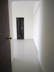 Bedroom Image of 1050 Sq.ft 3 BHK Apartment / Flat for sale in Happy, Borivali West Mumbai for Rs. 28000000
