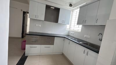 Kitchen Image of 750 Sq.ft 2 BHK Independent House for rent in BTM Layout Bengaluru for Rs. 19500