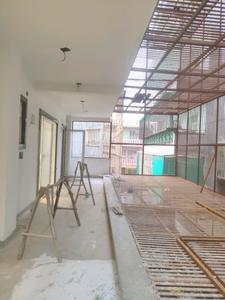 Bedroom Four Image of 4050 Sq.ft 4 BHK Builder Floor for sale in Green Field Colony Faridabad for Rs. 33500000