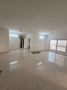 Hall Image of 1800 Sq.ft 3 BHK Apartment / Flat for rent in Cooke Town Bengaluru for Rs. 90000
