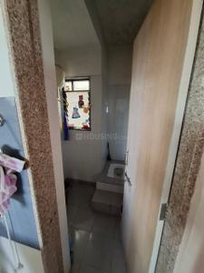 Bathroom Image of 1550 Sq.ft 3 BHK Apartment / Flat for sale in Sharda Vihar Nashik for Rs. 6500000