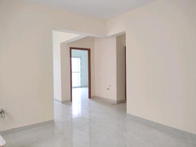Living Room Image of 1136 Sq.ft 2 BHK Apartment / Flat for sale in Sri Vidhathri Vasatham, Electronic City Bengaluru for Rs. 7853500