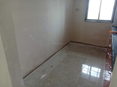 Kitchen Image of 750 Sq.ft 2 BHK Apartment / Flat for rent in Vihang Valley, Kasarvadavali Thane for Rs. 24000