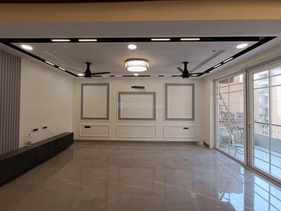 Kitchen Image of 1300 Sq.ft 2 BHK Apartment / Flat for sale in Sector 16 Dwarka New Delhi for Rs. 23500000