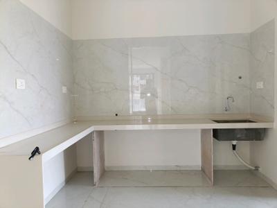 Kitchen Image of 1767 Sq.ft 3 BHK Apartment / Flat for sale in Regency Gardens, Kharghar Navi Mumbai for Rs. 32000000