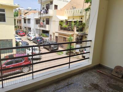 Balcony Image of 1000 Sq.ft 2 BHK Apartment / Flat for sale in Sector 28 Gurgaon for Rs. 15000000