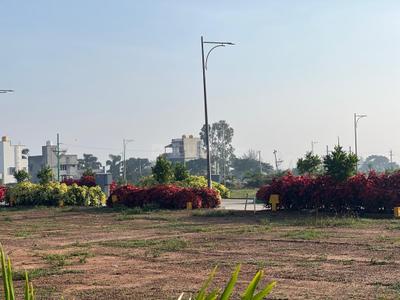 Image of 1200 Sq.ft Residential Plot / Land for sale in Jigani, Bengaluru for Rs. 3255000