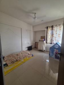 Bedroom Image of 643 Sq.ft 1 BHK Apartment / Flat for sale in VJ Yashwin Royal, Vadgaon Budruk Pune for Rs. 5000000