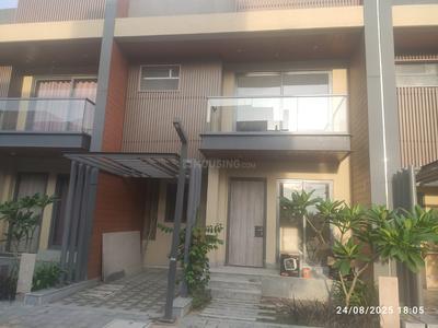 Image of 2300 Sq.ft 3 BHK Villa for rent in Mathurawala, Jaipur for Rs. 38000