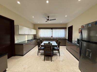 Hall Image of 7830 Sq.ft 5 BHK Villa for sale in Gunjur Village Bengaluru for Rs. 170000000