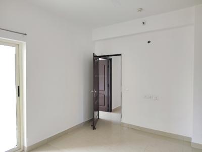 Bedroom Image of 1114 Sq.ft 2.5 BHK Apartment / Flat for sale in Nimbus The Express Park View Tower L L1 M M1, Chi V Greater Noida for Rs. 9100000