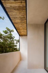 Balcony Image of 1320 Sq.ft 3 BHK Apartment / Flat for sale in Bommasandra Bengaluru for Rs. 11200000