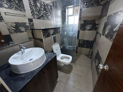 Image of 1900 Sq.ft 3.5 BHK Apartment / Flat for rent in Keya Spring, Arakere, Bengaluru for Rs. 75000
