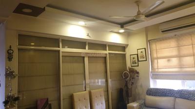 Bedroom Image of 2050 Sq.ft 4.5 BHK Apartment / Flat for sale in Amrapali Sapphire, Sector 45 Noida for Rs. 45000000
