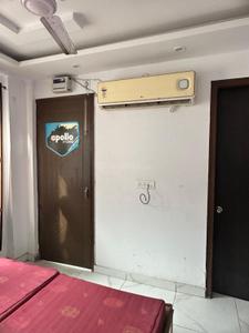 Bedroom Image of 1100 Sq.ft 2 BHK Apartment / Flat for rent in IDPL Colony Rishikesh for Rs. 18000