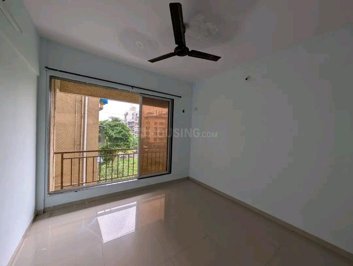 sai darshan chs Bedroom 1