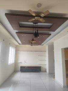Hall Image of 1216 Sq.ft 2 BHK Apartment / Flat for sale in Prestige Lakeside Habitat, Gunjur Village Bengaluru for Rs. 18000000
