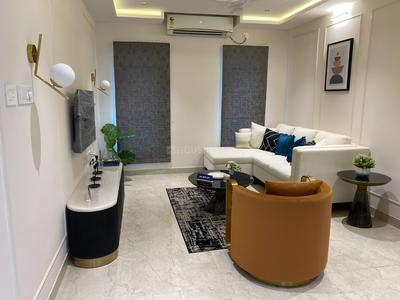Hall Image of 3888 Sq.ft 3 BHK Independent House for sale in Radiance Imperia, Veerakeralam Coimbatore for Rs. 22700000