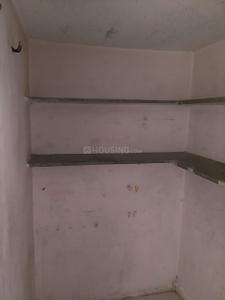 Kitchen Image of 398 Sq.ft 1 BHK Apartment / Flat for rent in Sheth Race Course Park, Sadar Rajkot for Rs. 8000